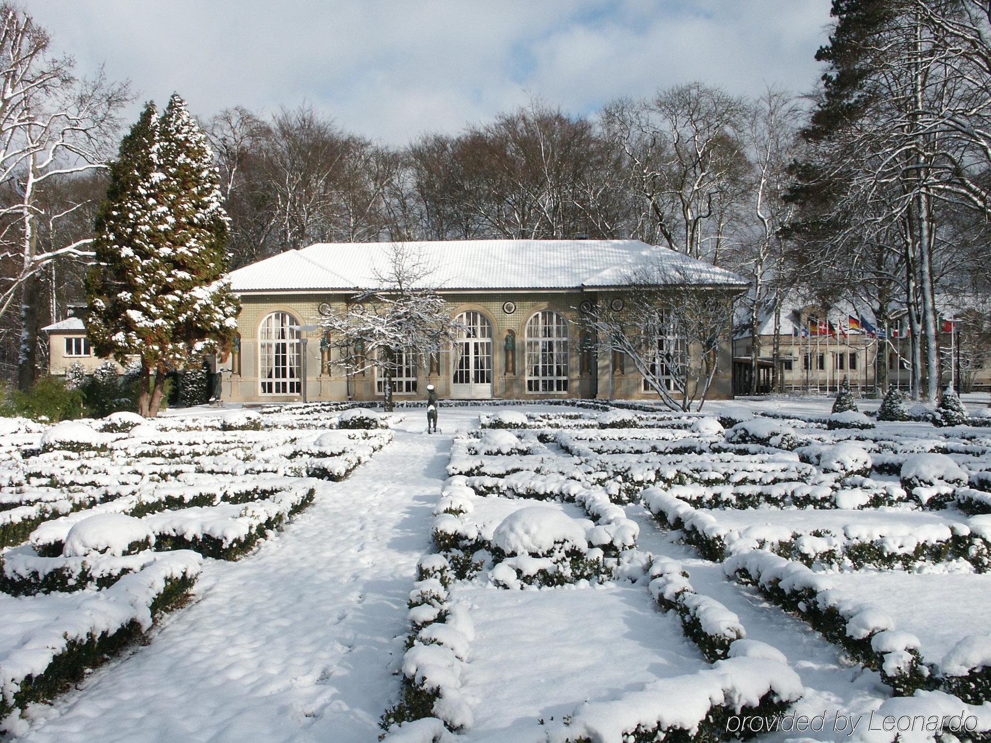 Villa Welcome Mondorf-les-Bains Kültér fotó