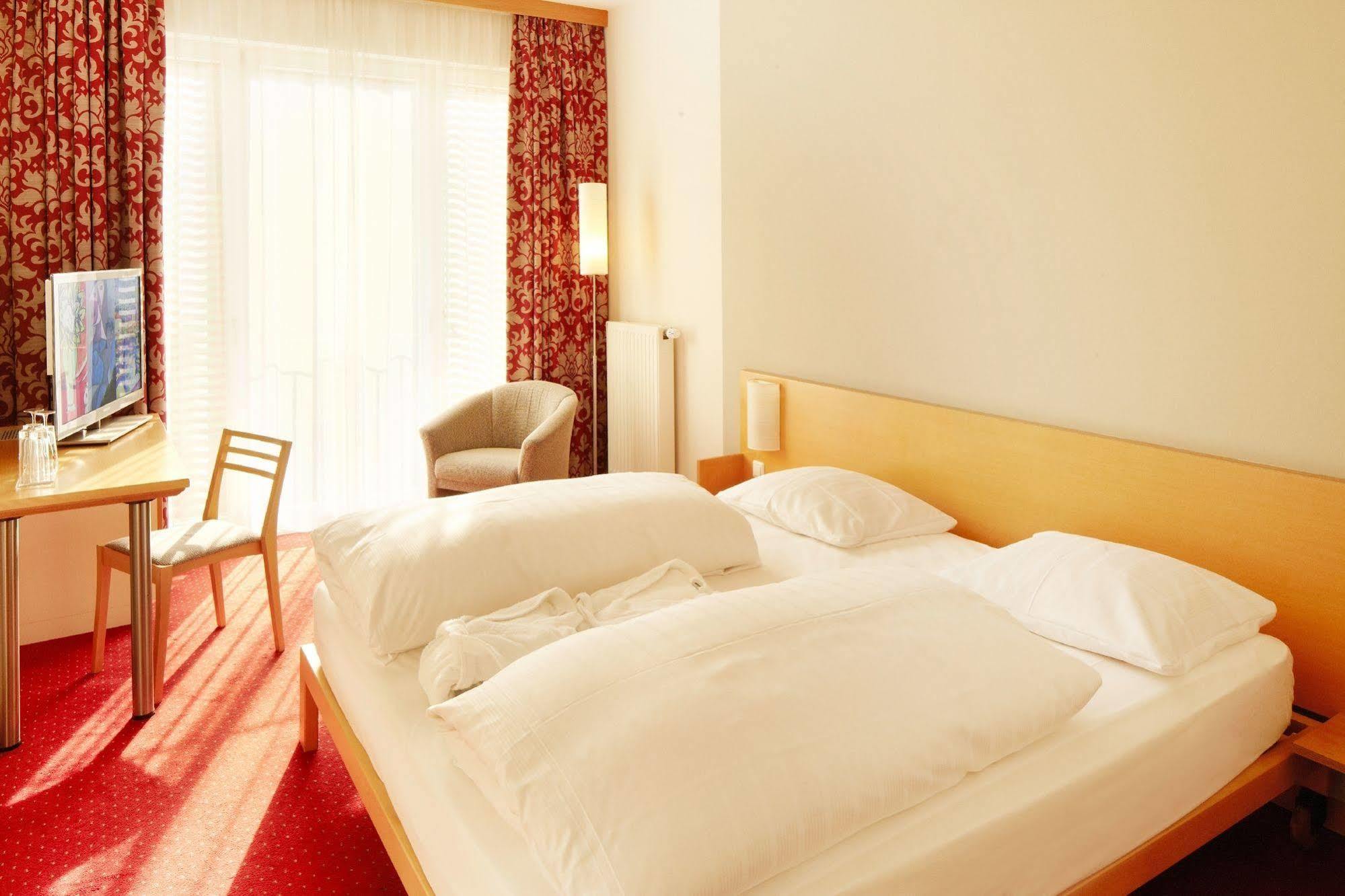 Villa Welcome Mondorf-les-Bains Kültér fotó