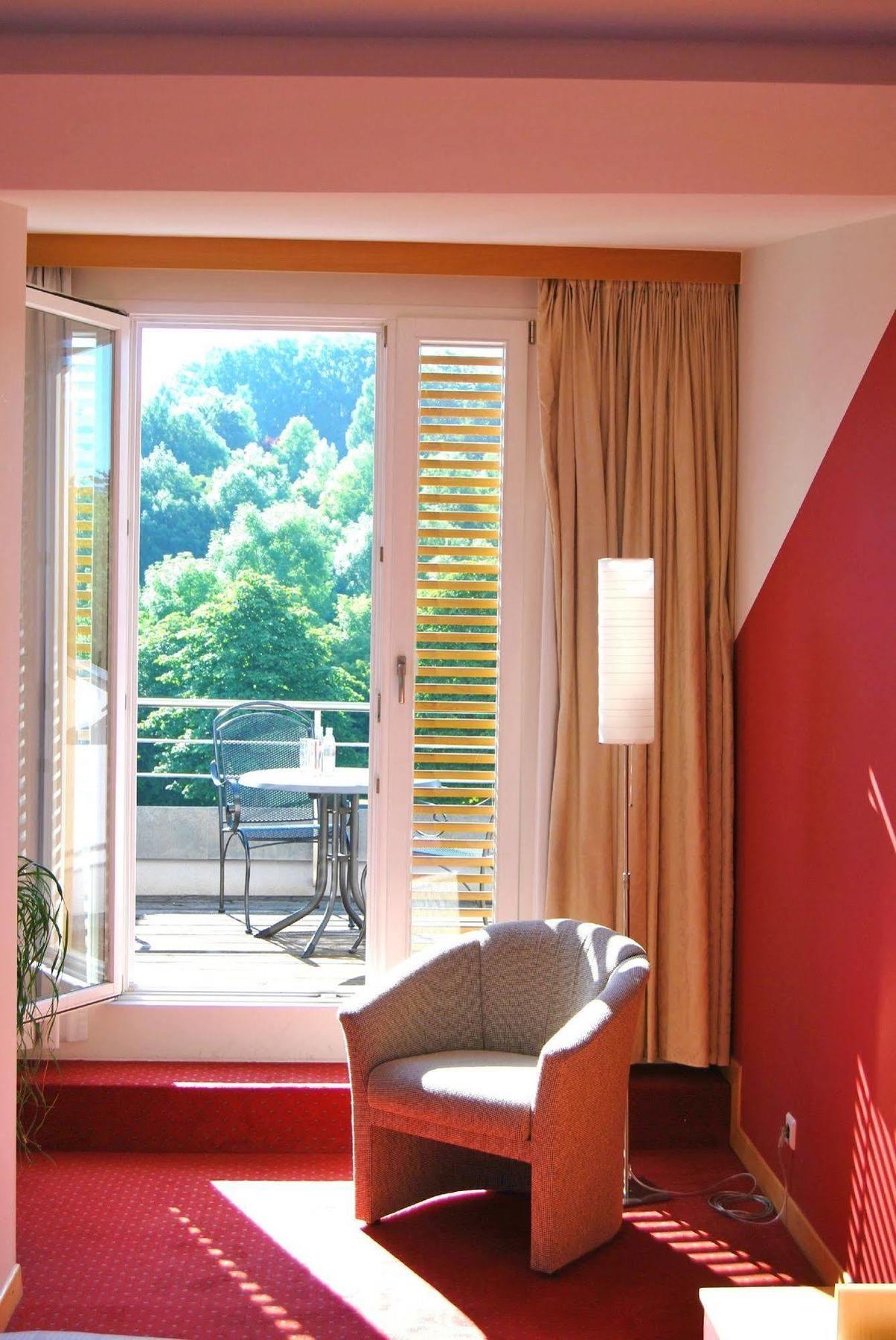 Villa Welcome Mondorf-les-Bains Kültér fotó