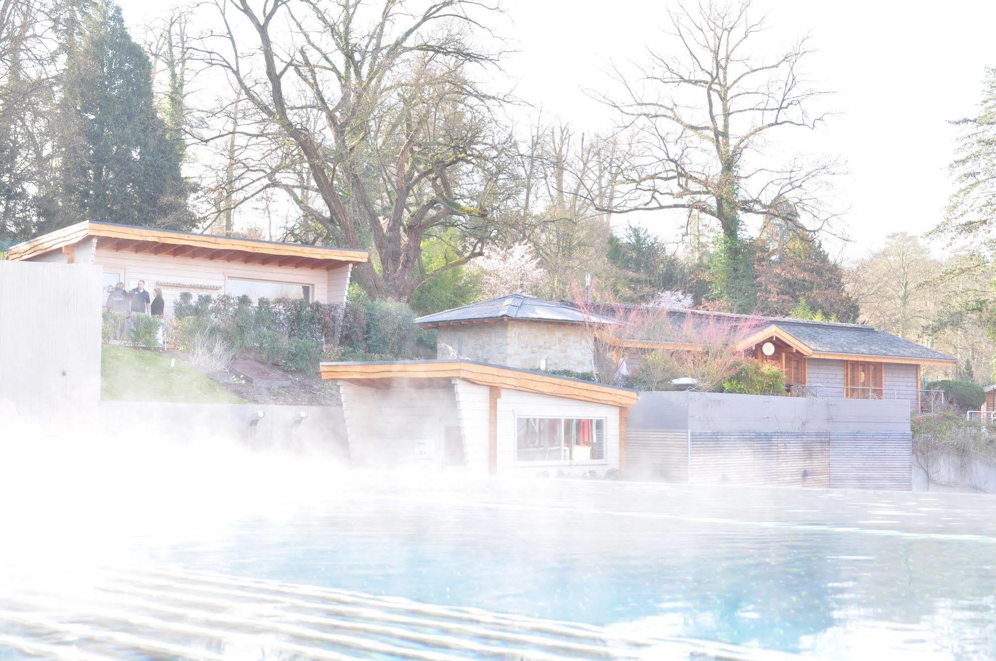 Villa Welcome Mondorf-les-Bains Kültér fotó