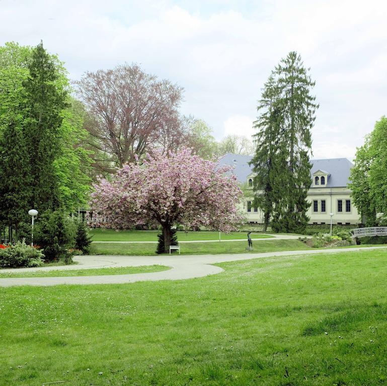 Villa Welcome Mondorf-les-Bains Kültér fotó