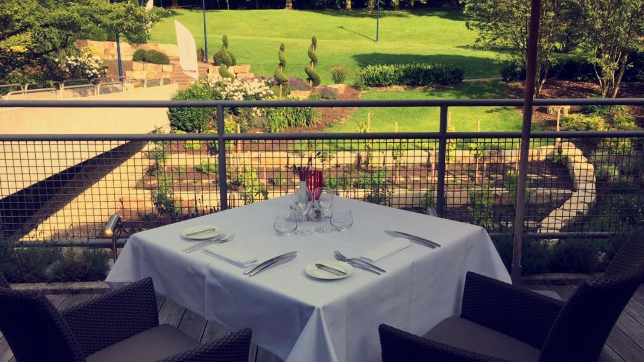 Villa Welcome Mondorf-les-Bains Kültér fotó