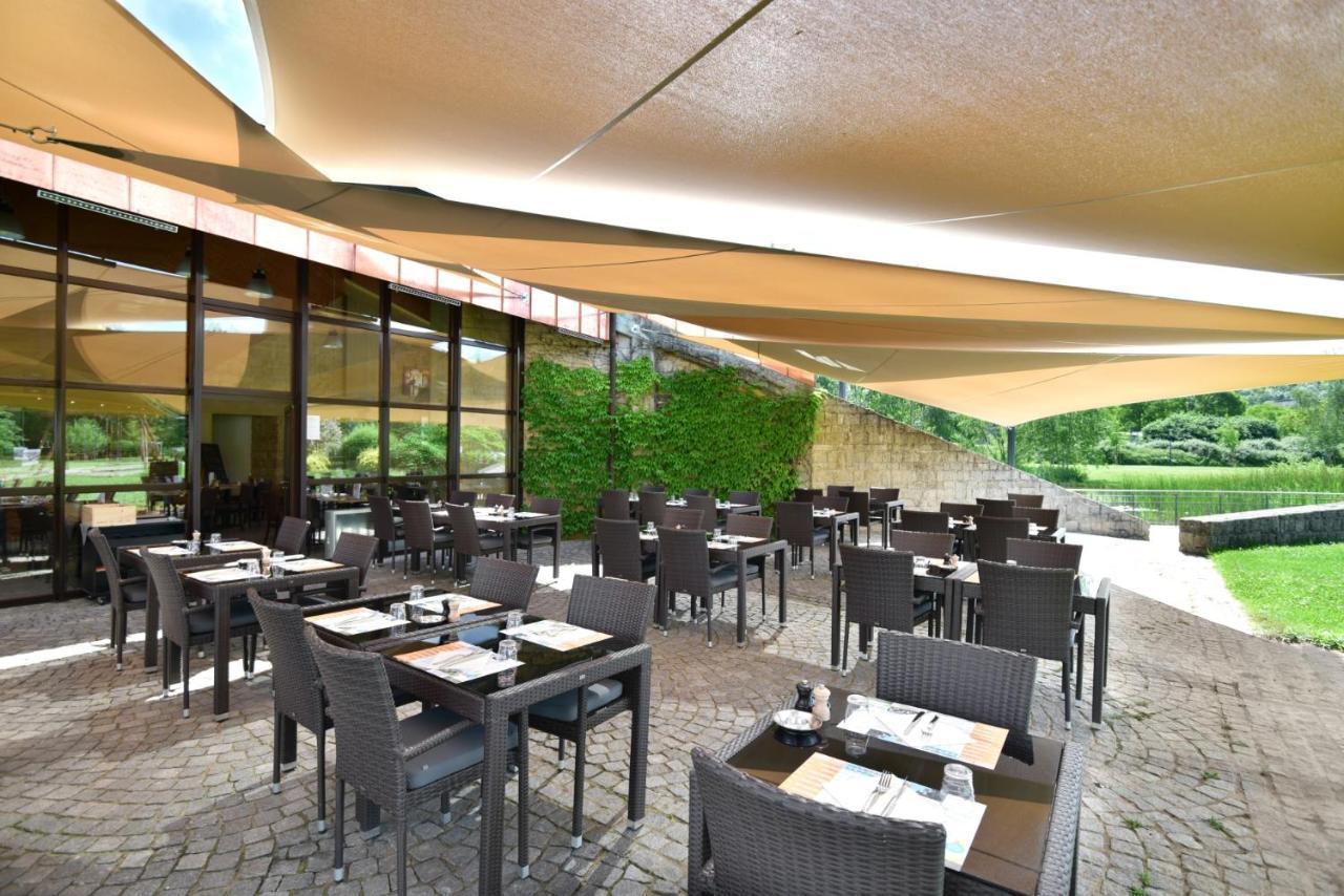 Villa Welcome Mondorf-les-Bains Kültér fotó