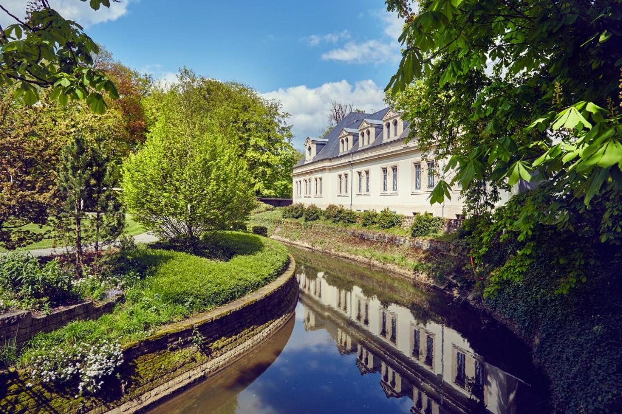 Villa Welcome Mondorf-les-Bains Kültér fotó